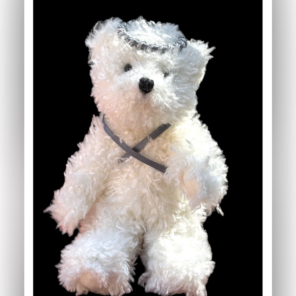 Boyd’s Bears Lil’ Haley Angel